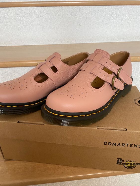 Doc Martens Basses Femmenull