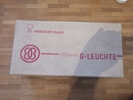 Bauer G Leuchte