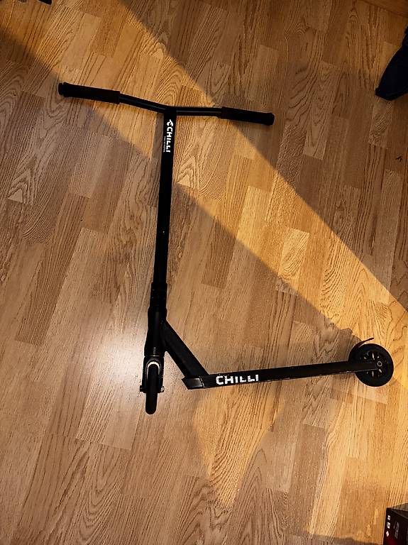 Kickboard: Chilli Scooter/Trotti – Gebraucht aus Hünenberg See von Simon.E14 1