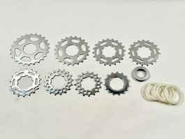 MICHE Shimano 8fach Kassette 15-24 NEU 2602