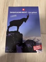 Buch Oeffentliches Recht kurz gefasst 5. Auflage neu