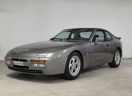 Porsche 944 Turbo ab MFK 03.2026