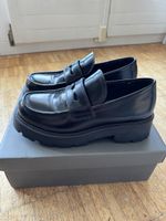 Vagabond Cosmo 2.0 Loafers