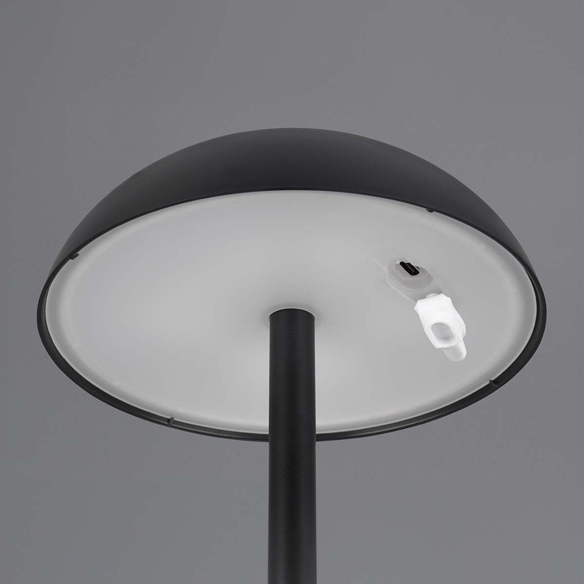 Lampen: LED Aussen Tischleuchte, Akku 30 cm Höhe – Neu (gemäss Beschreibung) aus Kreuzlingen von Smart-Light 7