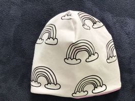 NEU ZAUBER Beanie/Mütze für Babys (3-6M)