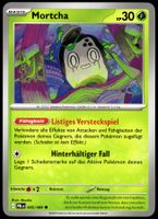 Mortcha (PBL DE 005/084)