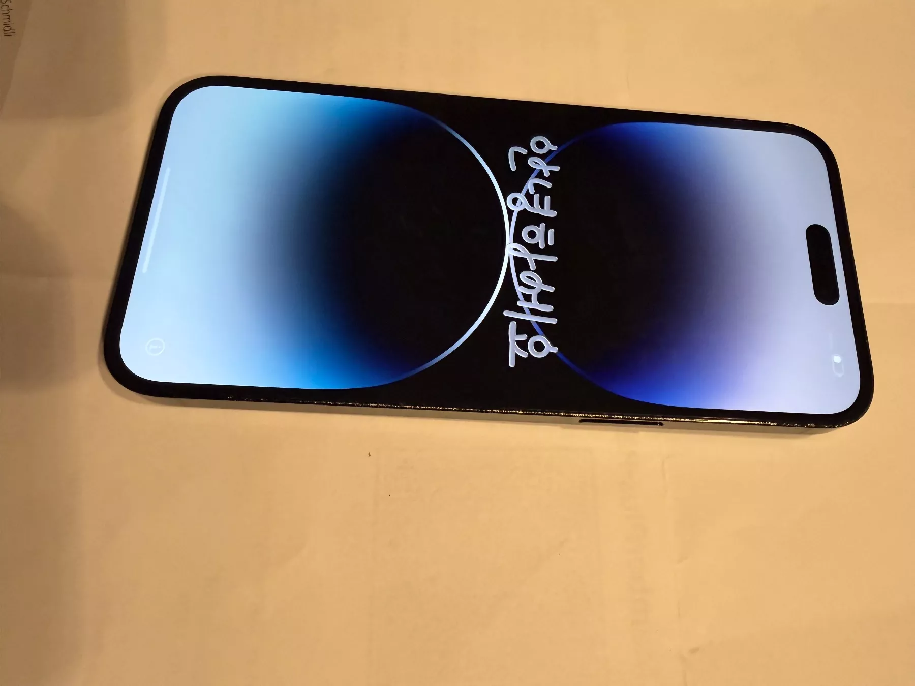 Apple Handys / Smartphones: iPhone 14 Pro Max – Gebraucht aus Döttingen von Arobroy 1
