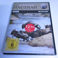 Gnus auf Wanderschaft HAUTNAH Wildlife | DVD | Neu & OVP