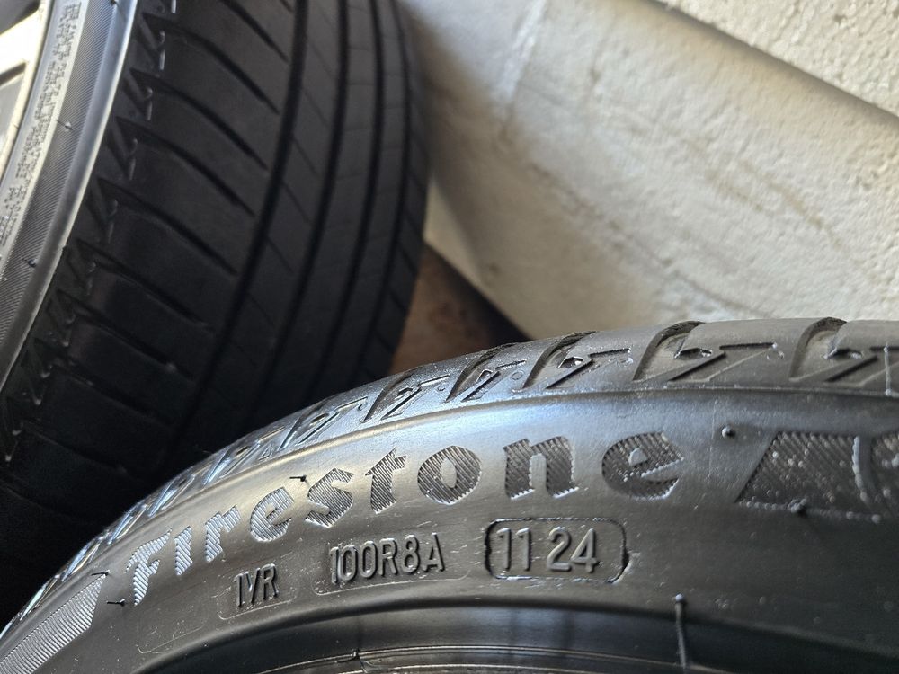 Volkswagen Cerchioni: Alufelgen Vw Sharan 18 zoll – Usato da Alchenflüh venduto da Carp-82 1