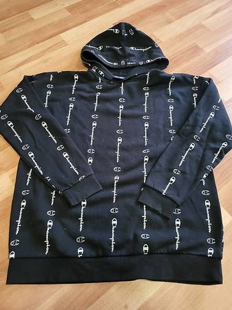 verkaufe Champion Hoody Grösse 162/167cm (13/14)
