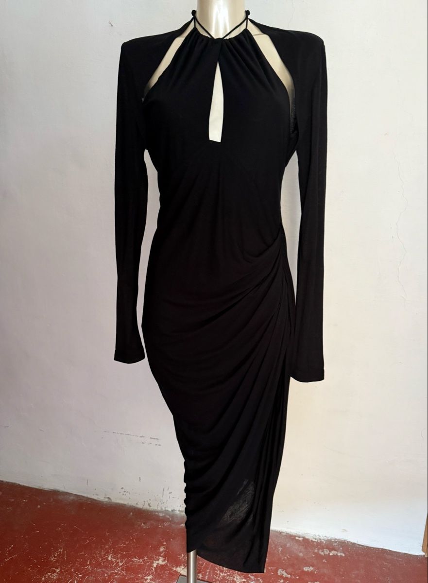 Helmut Lang Vestiti: HELMUT Lang new dress – Nuovo (secondo la descrizione) da Barna venduto da orbuyorcry 5