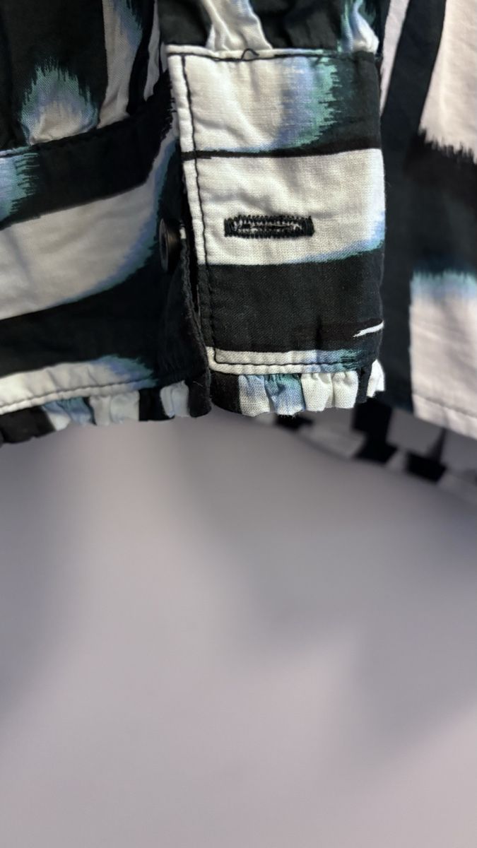 Camicette: Bluse Street One, Gr. 44 – Usato da Basel venduto da Defne 2