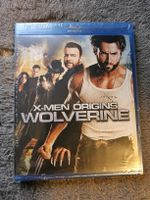 X-Men Origins: Wolverine - Blu-ray neuf sous blister !