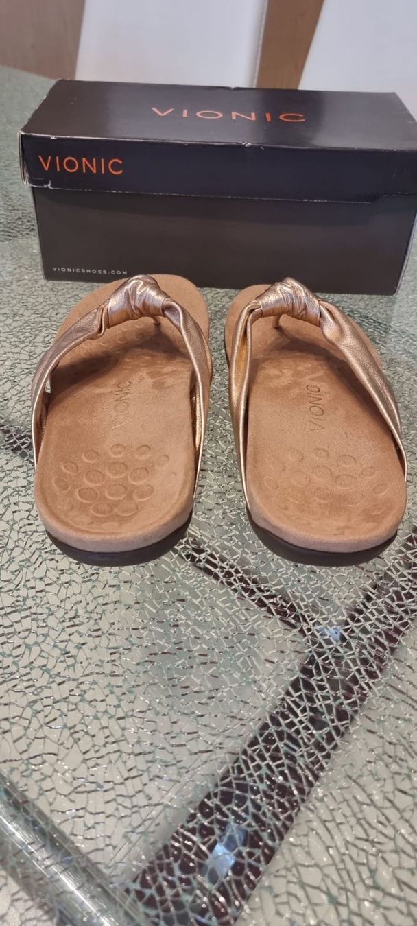 Scarpe da donna: Vionic  Gr 41 – Nuovo e nell'imballaggio originale da Luzern venduto da Reni025 5