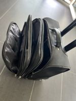 Gepäck Trolley Reisetasche Businesstrolley Top Zustand!