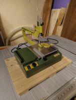 Proxxon Dekupiersäge DS 230/E gebraucht