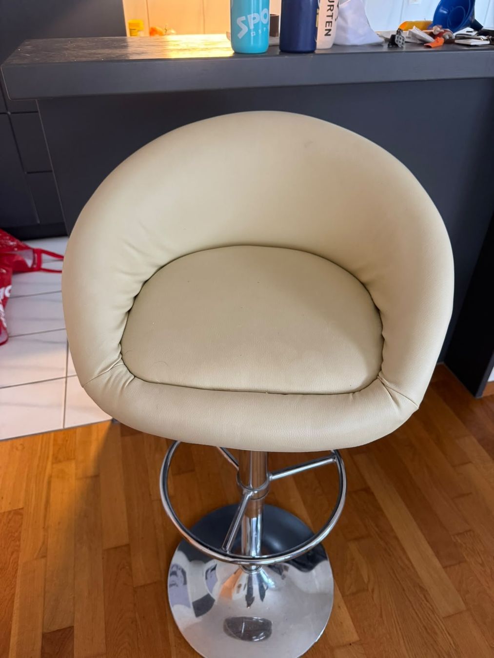 Hocker: 2 stools – Gebraucht aus Zürich von rob_9ksh 1