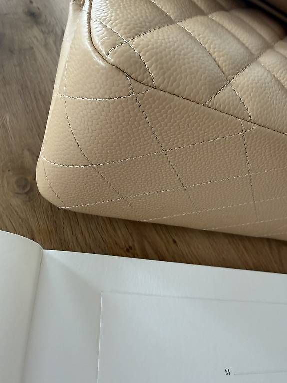 Sacs femmes: Chanel Jumbo beige – Neuf avec emballage d'origine à Wittenbach par jan_g2pw 2