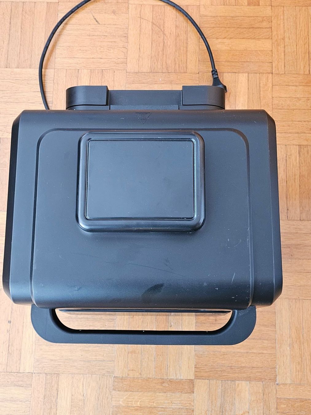 Ambiano Elettrodomestici da cucina: AMBIANO Heissluftfriteuse mit Grillfunktion – Usato da Uster venduto da SchniSchna12 1