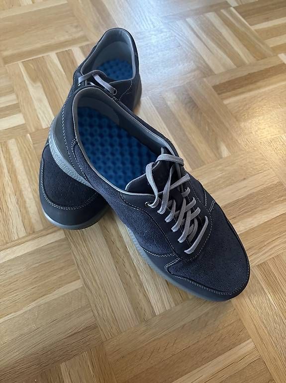 Scarpe da uomo: Joya Schuhe – Usato da Amriswil venduto da bobu06 1