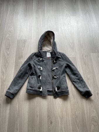 Winterjacke Amazing Queen, Gr. 164, neuwertig & warm!