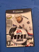 NHL 2005 Swiss National Team Nintendo GameCube