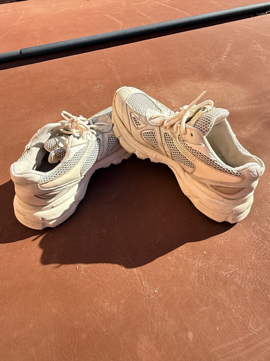 Axel Arigato Scarpe da uomo: Axel Arigato Marathon Runner, taille 44, – Usato da Vétroz venduto da est_xyr5 1