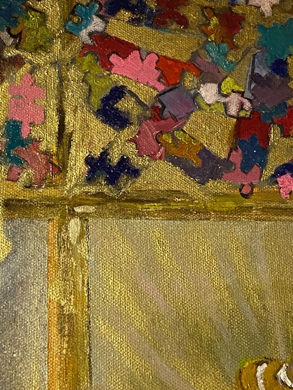 Dipinti: Oil Bild-Illusion/Kunst Doks – Nuovo e nell'imballaggio originale da Beromünster venduto da dok_b8mf 4