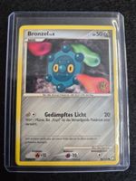 Pokémon Karte Bronzel LV.8 74/123 Zustand sehr gut