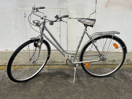 Velo vintage Tornado