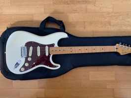 Fender Stratocaster Player Plus