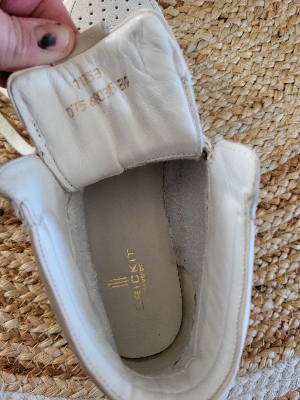 Scarpe da donna: Schuhe num.39 np: 180,- – Usato da Wetzikon ZH venduto da Santalik 6