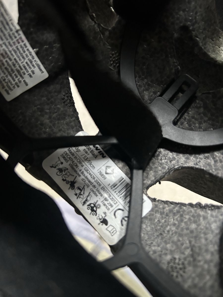 Caschi: Velohelm – Usato da Engelburg venduto da gti84 2