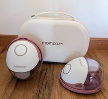 *Momcozy Mobile Style M6 Double