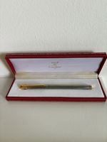 Cartier Must de Cartier Rollerball – Vintage – Originalbox