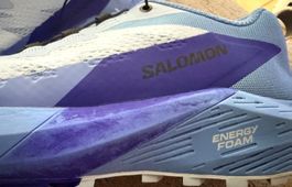 Salomon Sense Ride 5 Test.Schuh42