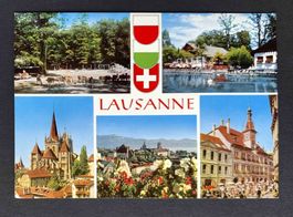 AK Lausanne