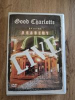 Good Charlotte Live DVD