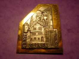 SARNEN 1978 GOLD