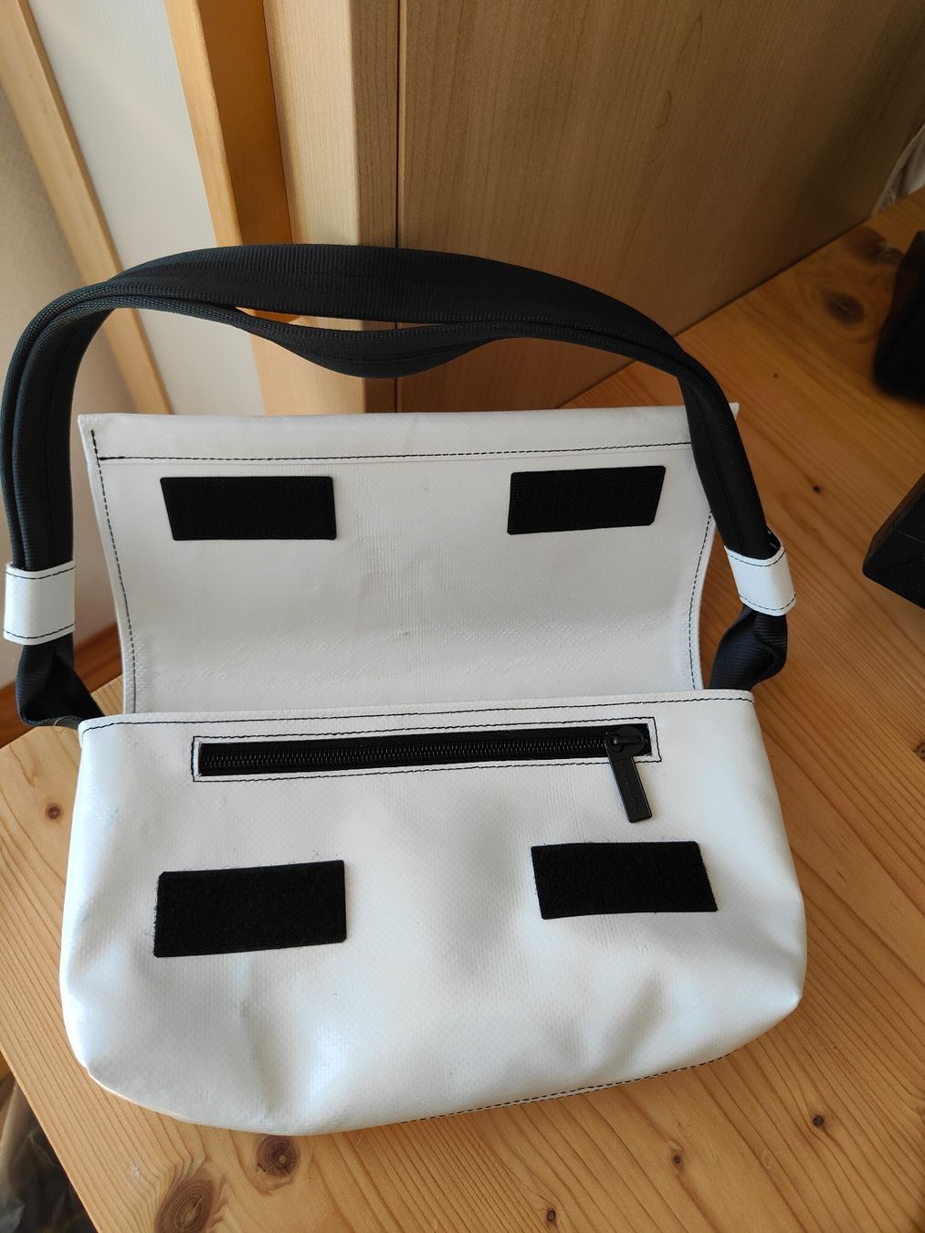 Freitag Borse: Freitagtasche Laura F171 – Nuovo (secondo la descrizione) da Winterthur venduto da the7mx1reon 1