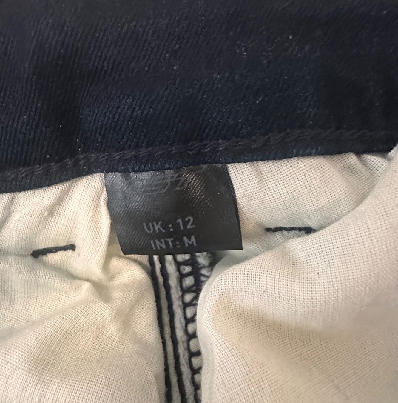 Hosen: Damen Motorrad-Jeans Grösse M – Gebraucht aus Urdorf von Jrene02 1