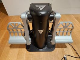 Thrustmaster TPR Pendular Rudder Pedals für Flight Simulator