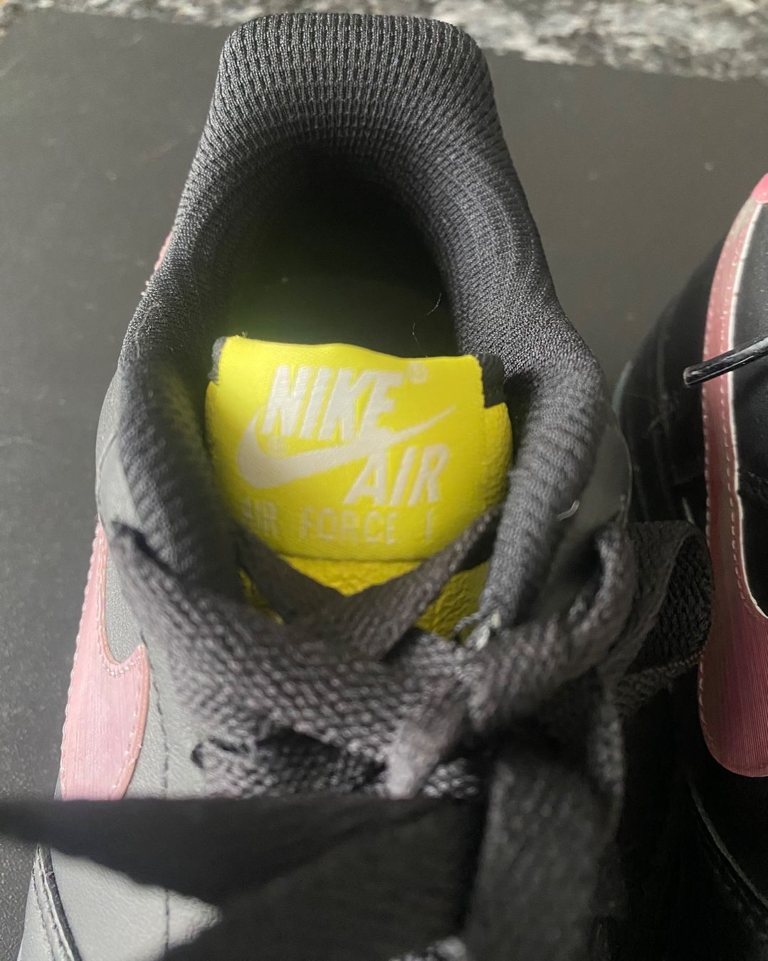 Nike Scarpe da uomo: Nike Air Grösse 37 – Nuovo (secondo la descrizione) da Zuchwil venduto da Niranada 2