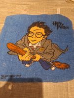 Harry Potter Waschlappen