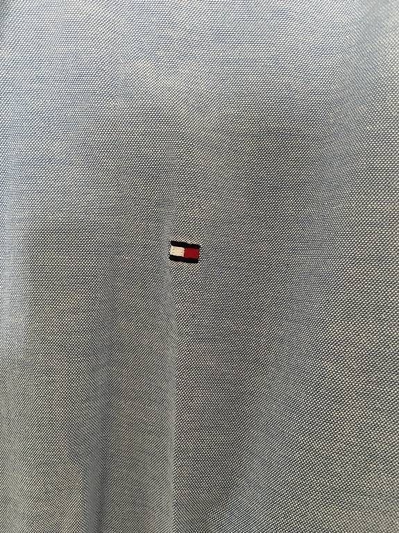 Camicie: Chemise tommy hilfiger – Usato da Ste-Croix venduto da Iligo 1