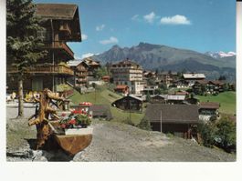 Mürren ca. 1970