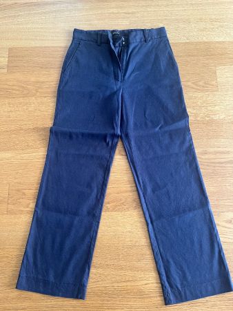 Wie NEU! Sehr schöne Hose von Massimo Dutti Gr. 34