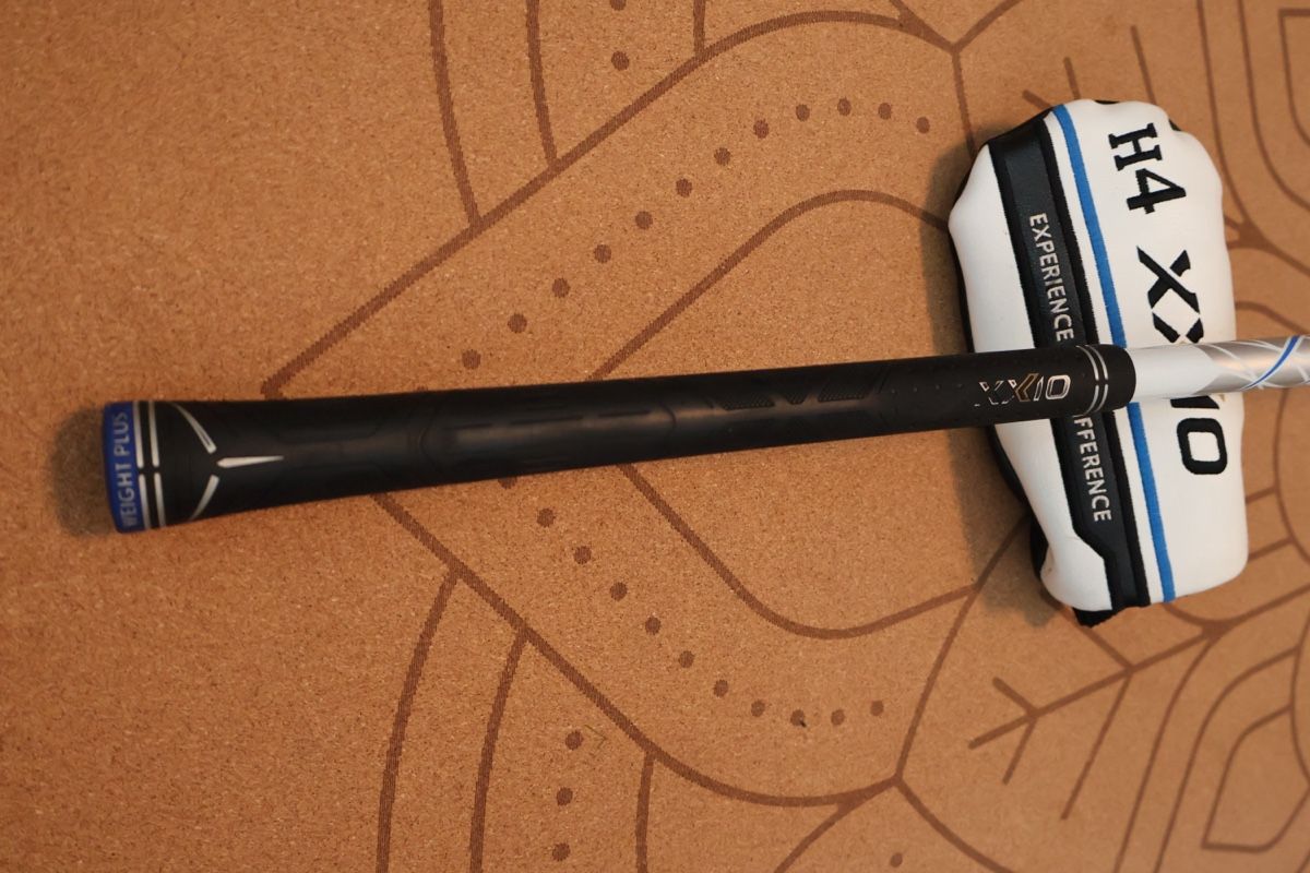 Mazze & Set: Premium XXIO 4-Hybrid – Nuovo (secondo la descrizione) da Bern venduto da Golf_Albert 3