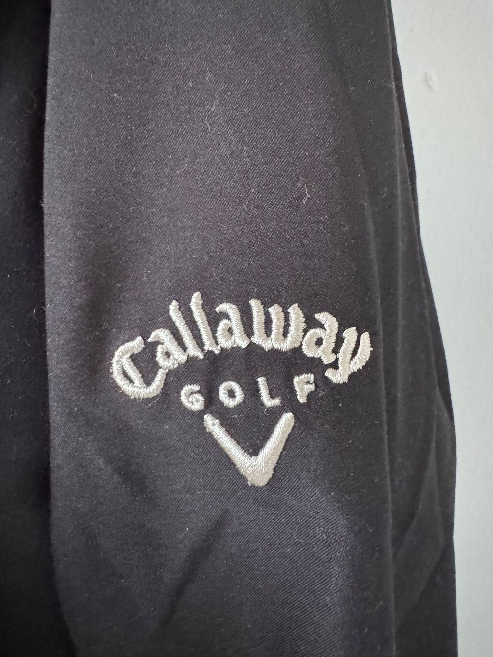Callaway Giacche: Callaway Golf gilet + Jacket men 3XB – Usato da Neuchâtel venduto da _Easy_to_Find_ 1