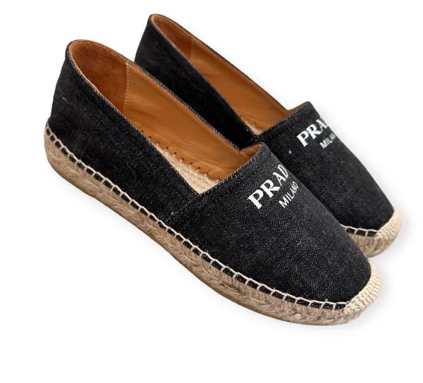 Prada Damenschuhe: Prada Ballerina – Neu und originalverpackt aus Lachen SZ von HelvetiaLuxury 2